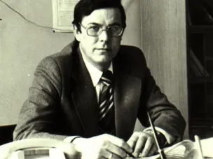 О начале работы по описанию личного фонда Н.А. Шашкова, первого секретаря Арзамасского горкома ВЛКСМ, исполнительного директора правления Нижегородской областной организации Общественной организации – Общество «Знание» России